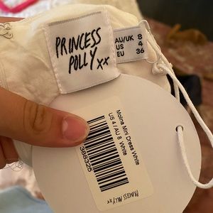 Brand New Princess Polly Dress!